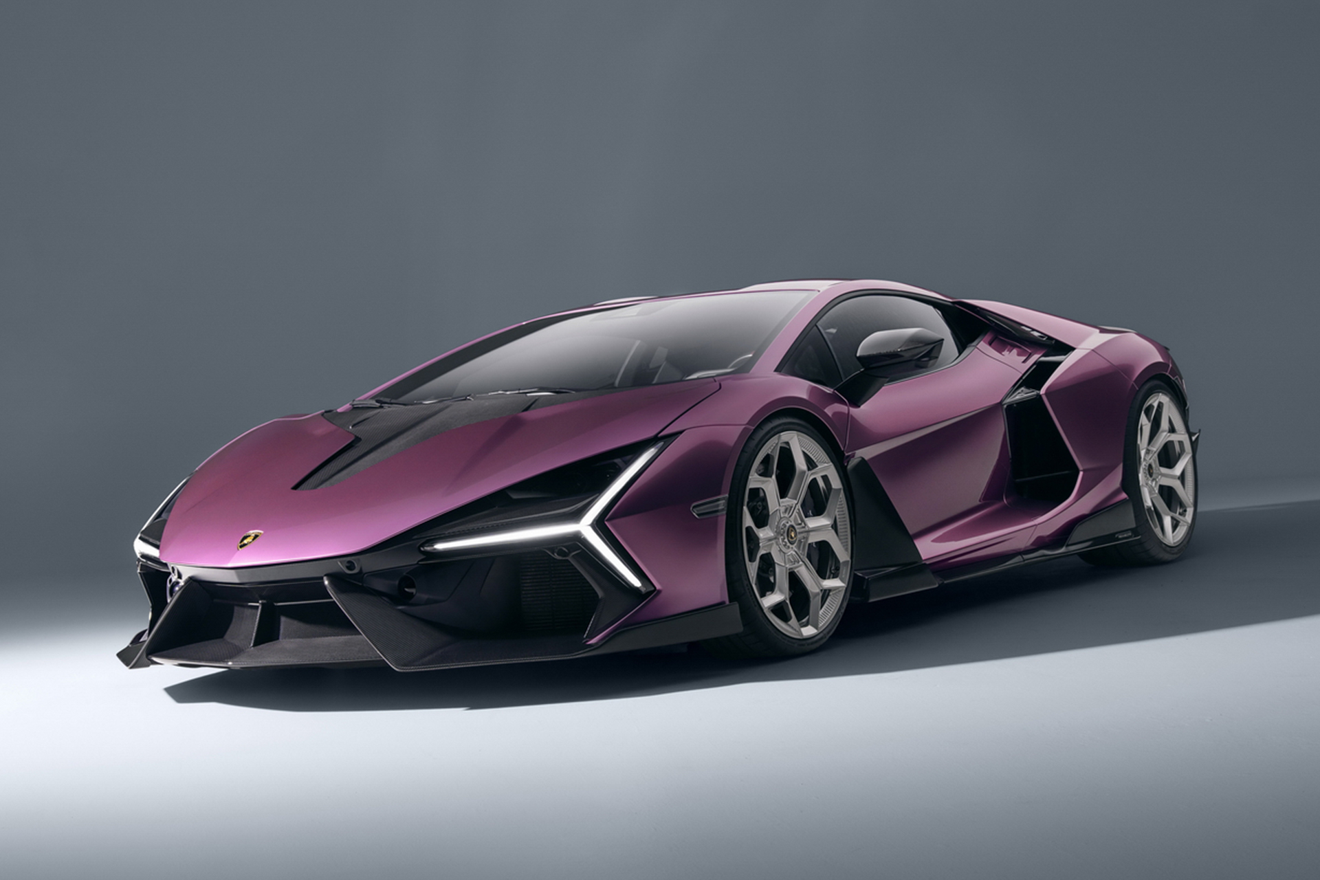 NOVITEC LAMBORGHINI