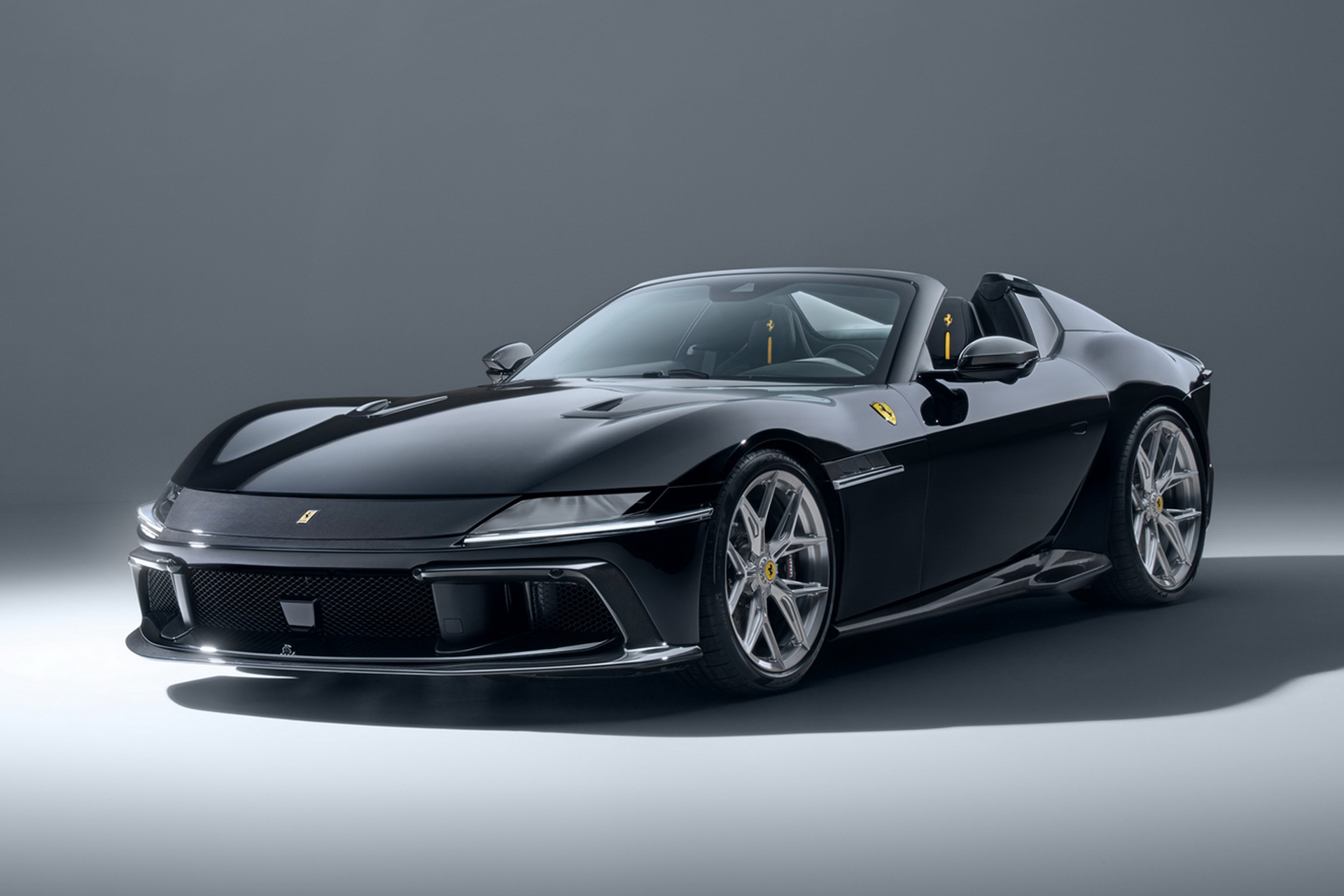 NOVITEC FERRARI