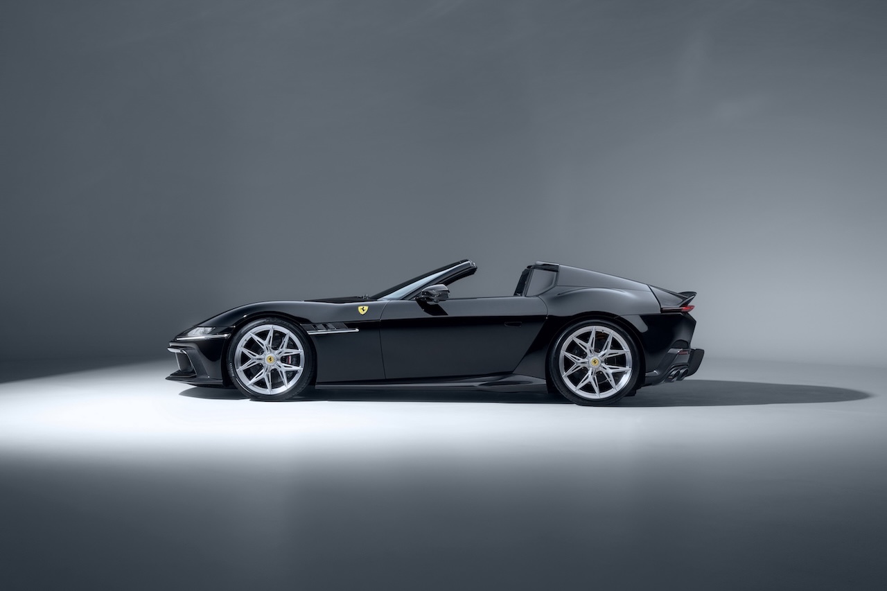 NOVITEC Ferrari 12Cilindri Spider