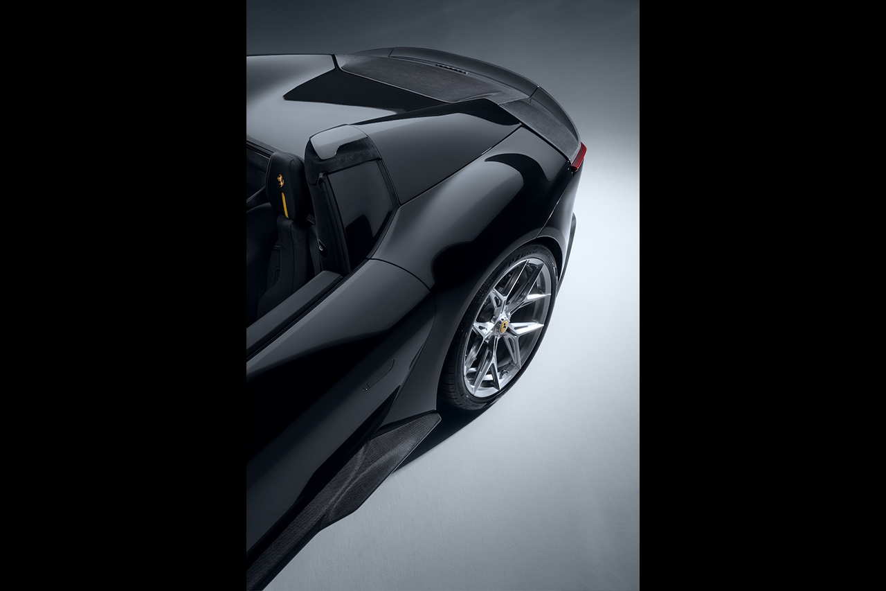 NOVITEC Ferrari 12Cilindri Spider